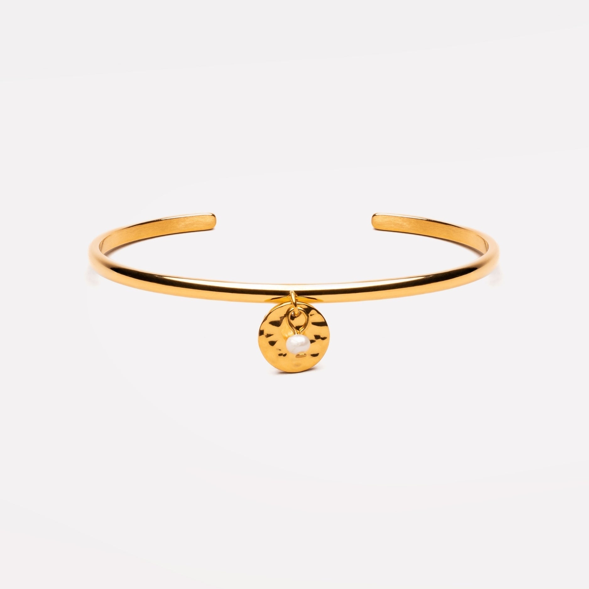 Isle Bangle