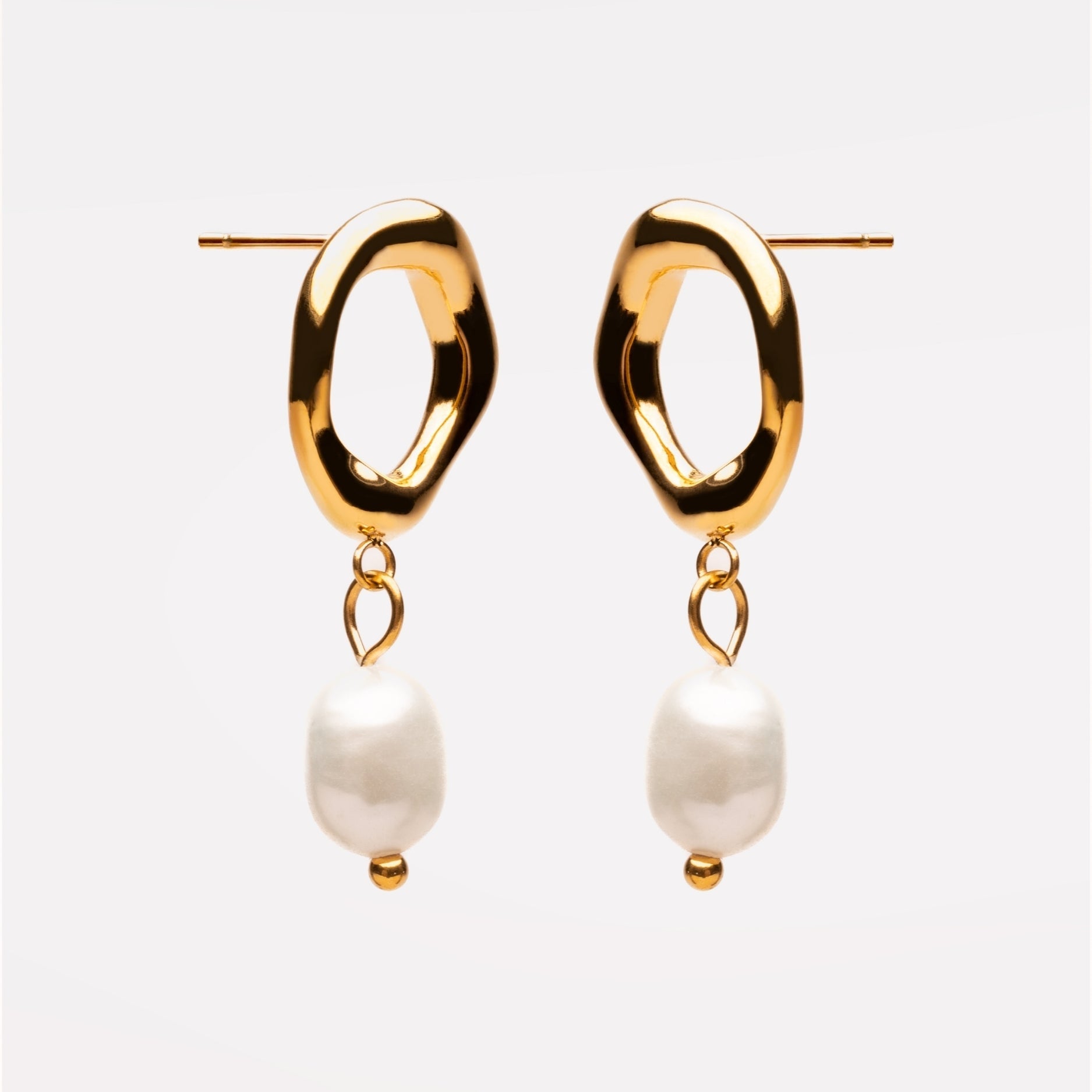 Isola Hoops