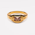 Ocre Ring