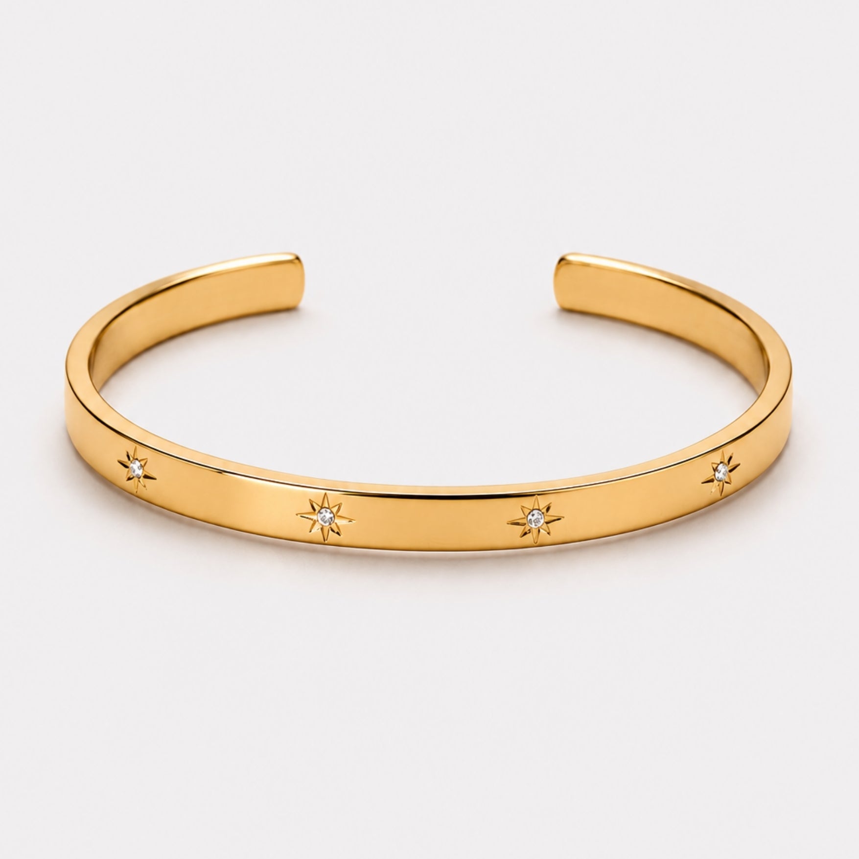 Starlight Cuff
