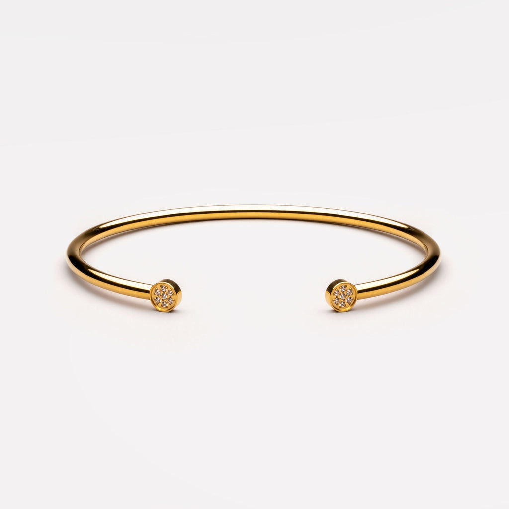 Mirari Cuff