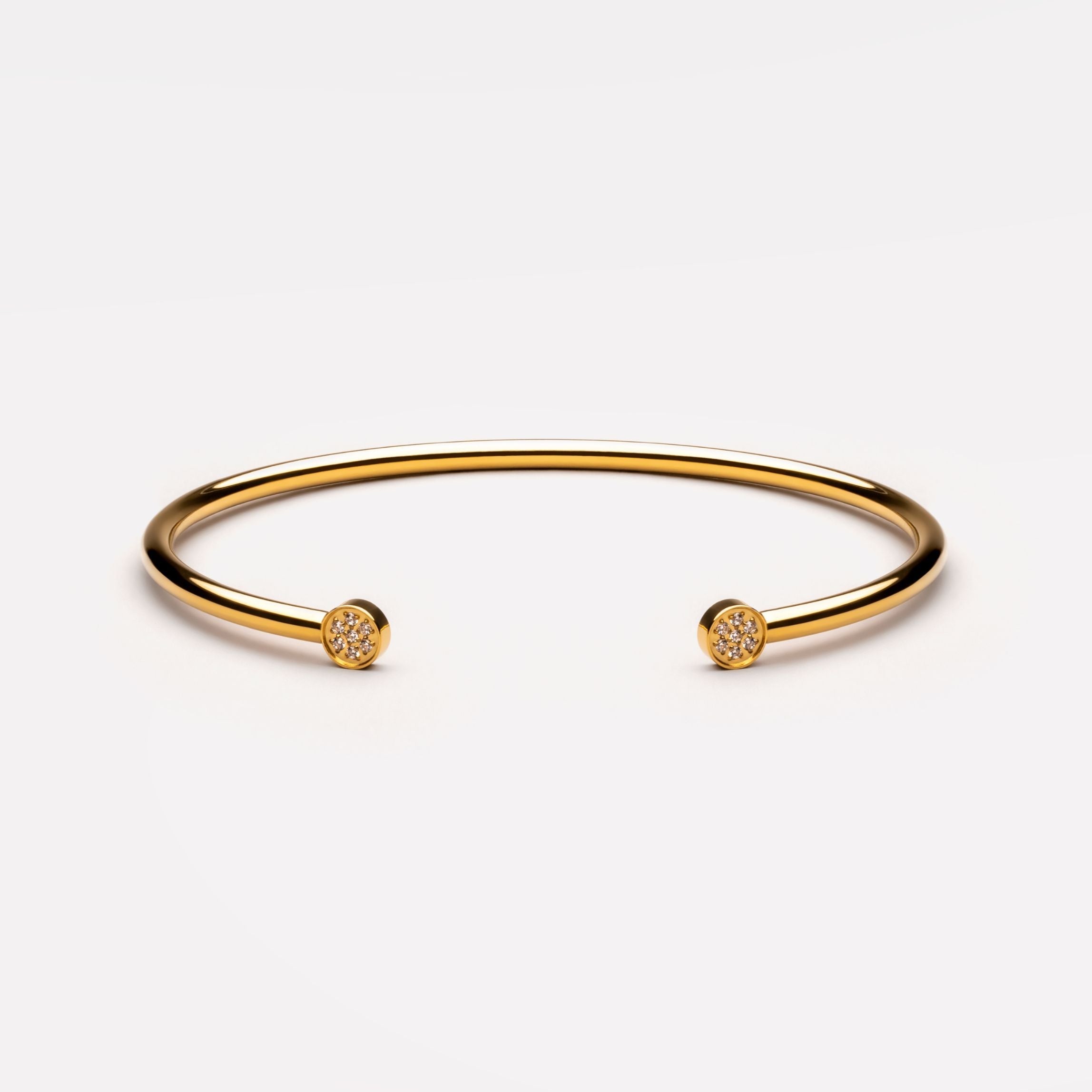 Mirari Cuff